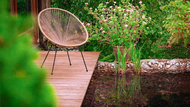 Nejlepší Vodní Rostliny pro Jezírka s Rybami: Kompletní Průvodce